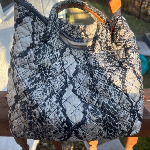 MZ Wallace Bags Mz Wallace Bag Poshmark